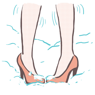 Illustration for article titled The 10 Most Irritating Street Style Trademarks